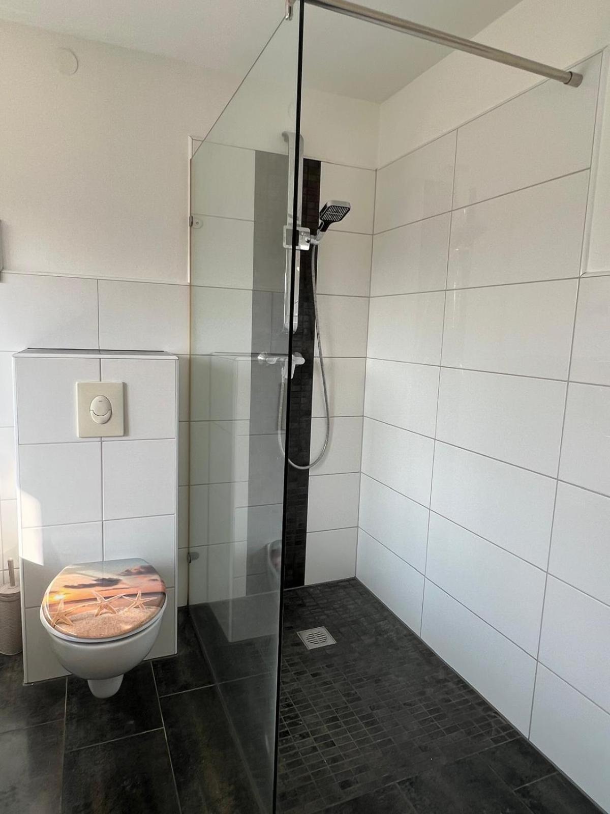 Haus Burmeister Sassnitz Eksteriør billede