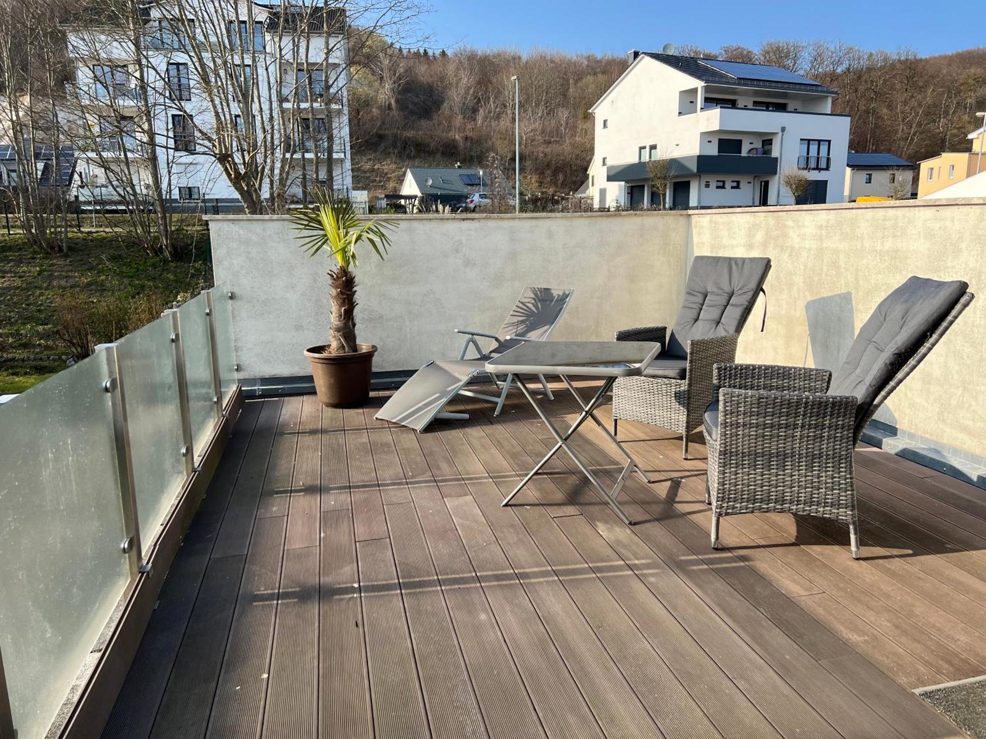 Haus Burmeister Sassnitz Eksteriør billede